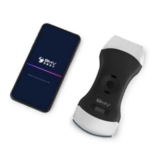 MX3 An Ultrasound In Your Pocket